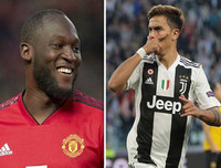 [ẢNH] Chuyển nhượng bóng đá quốc tế ngày 2-8: Dybala không muốn gia nhập MU