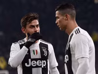 [ẢNH] Chuyển nhượng bóng đá quốc tế ngày 3-8: Ronaldo lên tiếng, Dybala sẵn sàng gia nhập MU