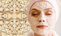 Những cách tẩy tế bào chết cho da mặt giúp da trắng sáng lại an toàn