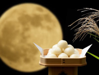 [ẢNH] Lạ miệng với hương vị bánh trung thu độc đáo ở các nước Châu Á