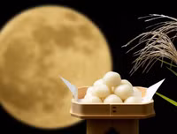 [ẢNH] Lạ miệng với hương vị bánh trung thu độc đáo ở các nước Châu Á