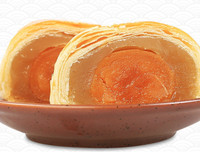 [ẢNH] Lạ miệng với hương vị bánh trung thu độc đáo ở các nước Châu Á