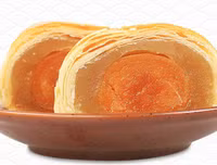 [ẢNH] Lạ miệng với hương vị bánh trung thu độc đáo ở các nước Châu Á