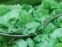 [ẢNH] Lạ miệng với hương vị bánh trung thu độc đáo ở các nước Châu Á