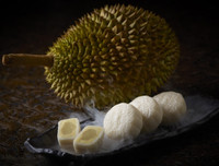 [ẢNH] Lạ miệng với hương vị bánh trung thu độc đáo ở các nước Châu Á