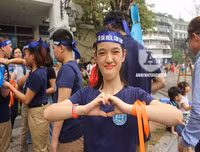 Tiếng lòng của trẻ tự kỷ