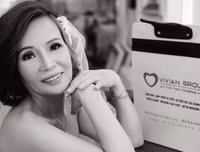 [Ảnh] Cận cảnh những đám cưới kỳ lạ 