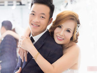 [Ảnh] Cận cảnh những đám cưới kỳ lạ 