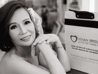 [Ảnh] Cận cảnh những đám cưới kỳ lạ 