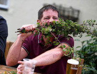 [ẢNH] Top 10 cuộc thi kỳ quặc và hài hước nhất thế giới