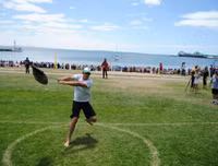 [ẢNH] Top 10 cuộc thi kỳ quặc và hài hước nhất thế giới