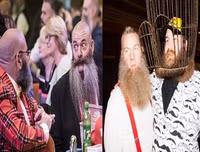 [ẢNH] Top 10 cuộc thi kỳ quặc và hài hước nhất thế giới