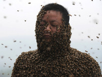 [ẢNH] Top 10 cuộc thi kỳ quặc và hài hước nhất thế giới