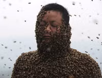 [ẢNH] Top 10 cuộc thi kỳ quặc và hài hước nhất thế giới