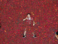 [ẢNH] Top 10 cuộc thi kỳ quặc và hài hước nhất thế giới