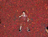 [ẢNH] Top 10 cuộc thi kỳ quặc và hài hước nhất thế giới