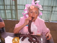 [ẢNH] Top 10 cuộc thi kỳ quặc và hài hước nhất thế giới