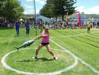 [ẢNH] Top 10 cuộc thi kỳ quặc và hài hước nhất thế giới