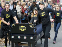 [ẢNH] Top 10 cuộc thi kỳ quặc và hài hước nhất thế giới