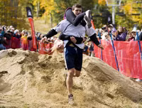 [ẢNH] Top 10 cuộc thi kỳ quặc và hài hước nhất thế giới