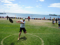 [ẢNH] Top 10 cuộc thi kỳ quặc và hài hước nhất thế giới