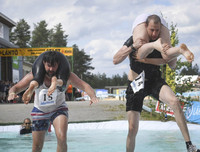 [ẢNH] Top 10 cuộc thi kỳ quặc và hài hước nhất thế giới