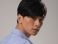 Ngắm nhan sắc diễn viễn chính trong phim 