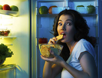 [ẢNH] Cảnh báo 10 thói quen xấu gây ung thư dạ dày