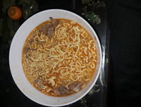 [ẢNH] Cảnh báo 10 thói quen xấu gây ung thư dạ dày