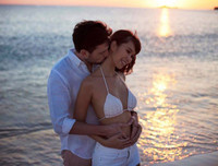 Những nhan sắc Việt từng 