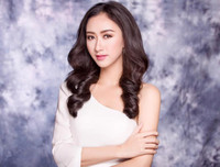 Những nhan sắc Việt từng 