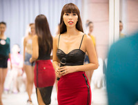 Những nhan sắc Việt từng 