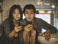 [ẢNH] Những bộ phim thắng lớn, nhận 