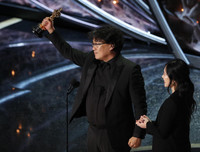 [ẢNH] Những bộ phim thắng lớn, nhận 