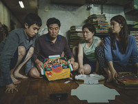 [ẢNH] Những bộ phim thắng lớn, nhận 