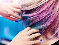 [ẢNH] Những tác hại đáng sợ do nhuộm tóc thường xuyên