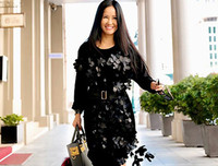 [ẢNH] Bất ngờ với sắc vóc tươi trẻ của ca sĩ Hồng Nhung ở tuổi 50