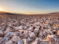 [ẢNH] Khám phá những vùng đất có nhiệt độ 