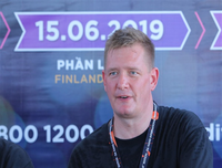 Pháo hoa quốc tế Đà Nẵng: Hình ảnh ấn tượng về cuộc so tài giữa Anh và Trung Quốc