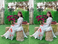 [ẢNH] Những phụ nữ 