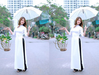 [ẢNH] Những phụ nữ 