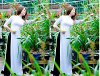 [ẢNH] Những phụ nữ 