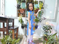 [ẢNH] Những phụ nữ 