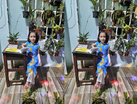 [ẢNH] Những phụ nữ 