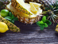 [ẢNH] Những công dụng ít ai ngờ tới của quả dứa