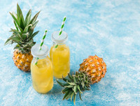 [ẢNH] Những công dụng ít ai ngờ tới của quả dứa