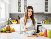 [ẢNH] Những công dụng ít ai ngờ tới của quả dứa