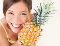 [ẢNH] Những công dụng ít ai ngờ tới của quả dứa