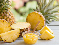 [ẢNH] Những công dụng ít ai ngờ tới của quả dứa