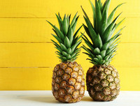 [ẢNH] Những công dụng ít ai ngờ tới của quả dứa